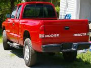 Dodge Dakota 185000 miles