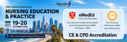 25th Global Summit on Nursing Education and Practice (GSNEP 2026)-clar